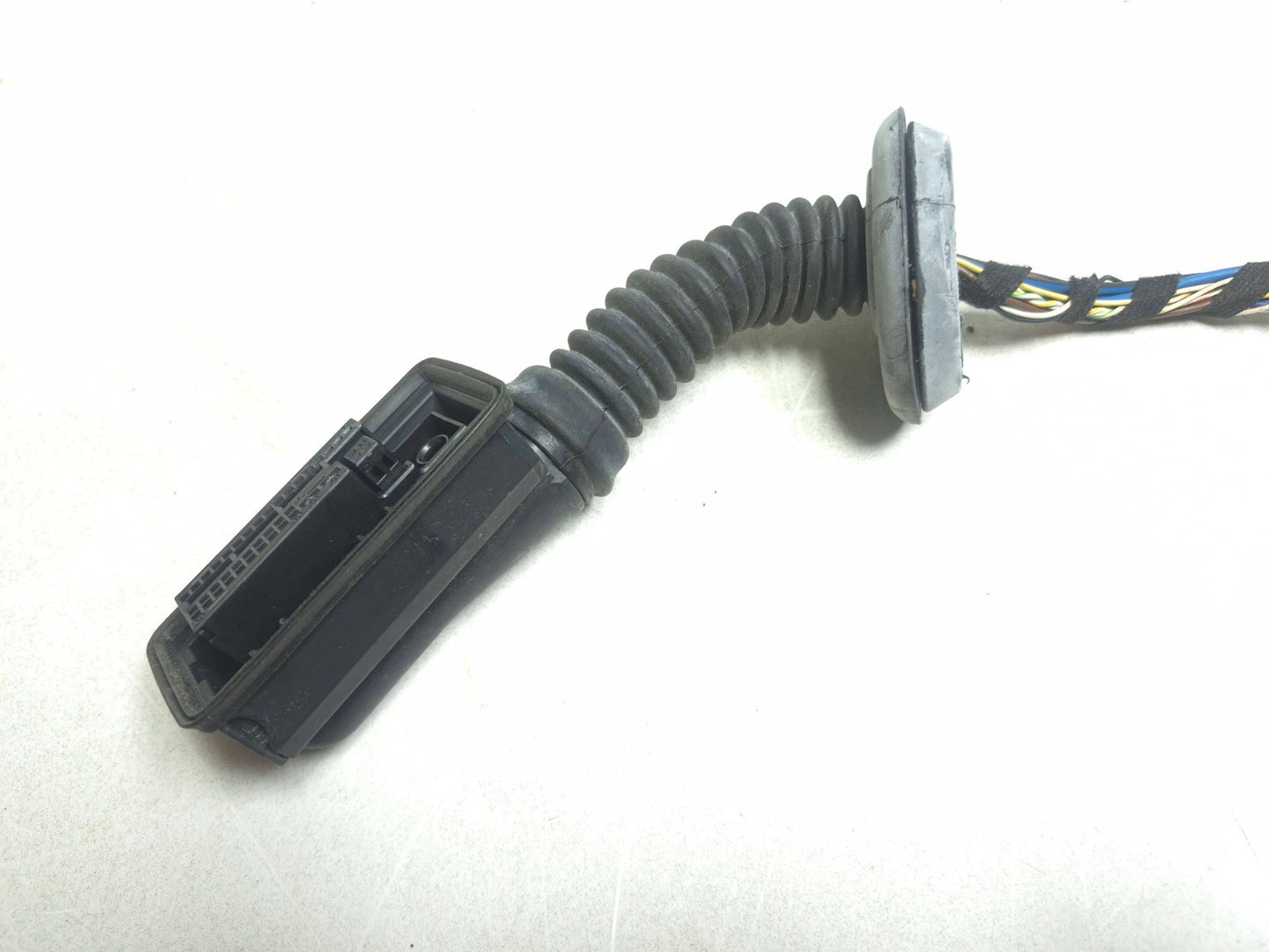 2013 BMW 328i F30 Front Door Wire Harness Driver Side Left OEM
