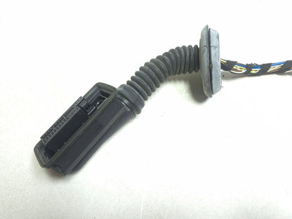 2013 BMW 328i F30 Front Door Wire Harness Driver Side Left OEM