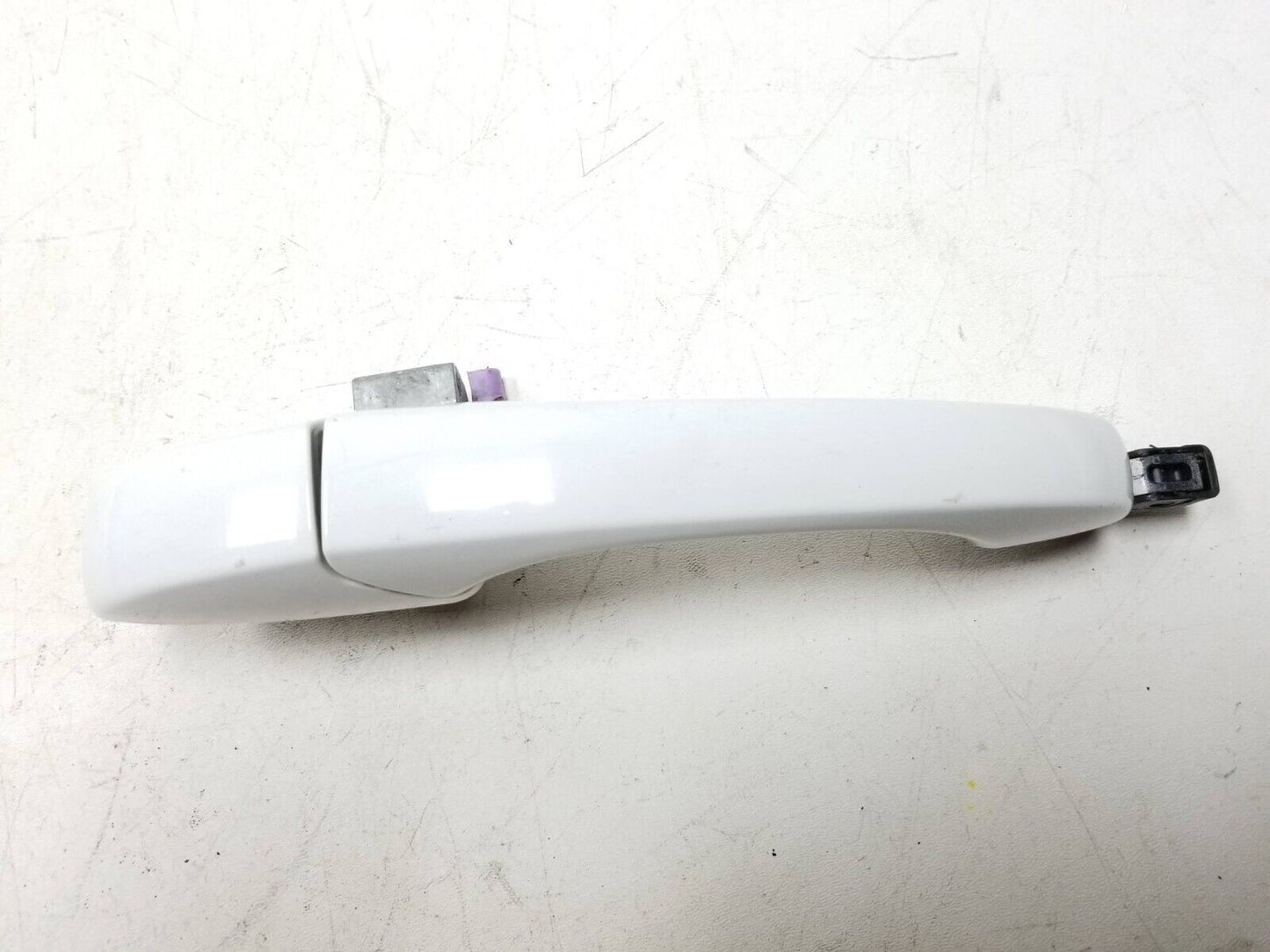 2011-2014 Chrysler 200 Sedan Exterior Door Handle Front Passenger Side Right OEM