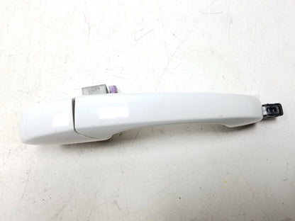 2011-2014 Chrysler 200 Sedan Exterior Door Handle Front Passenger Side Right OEM