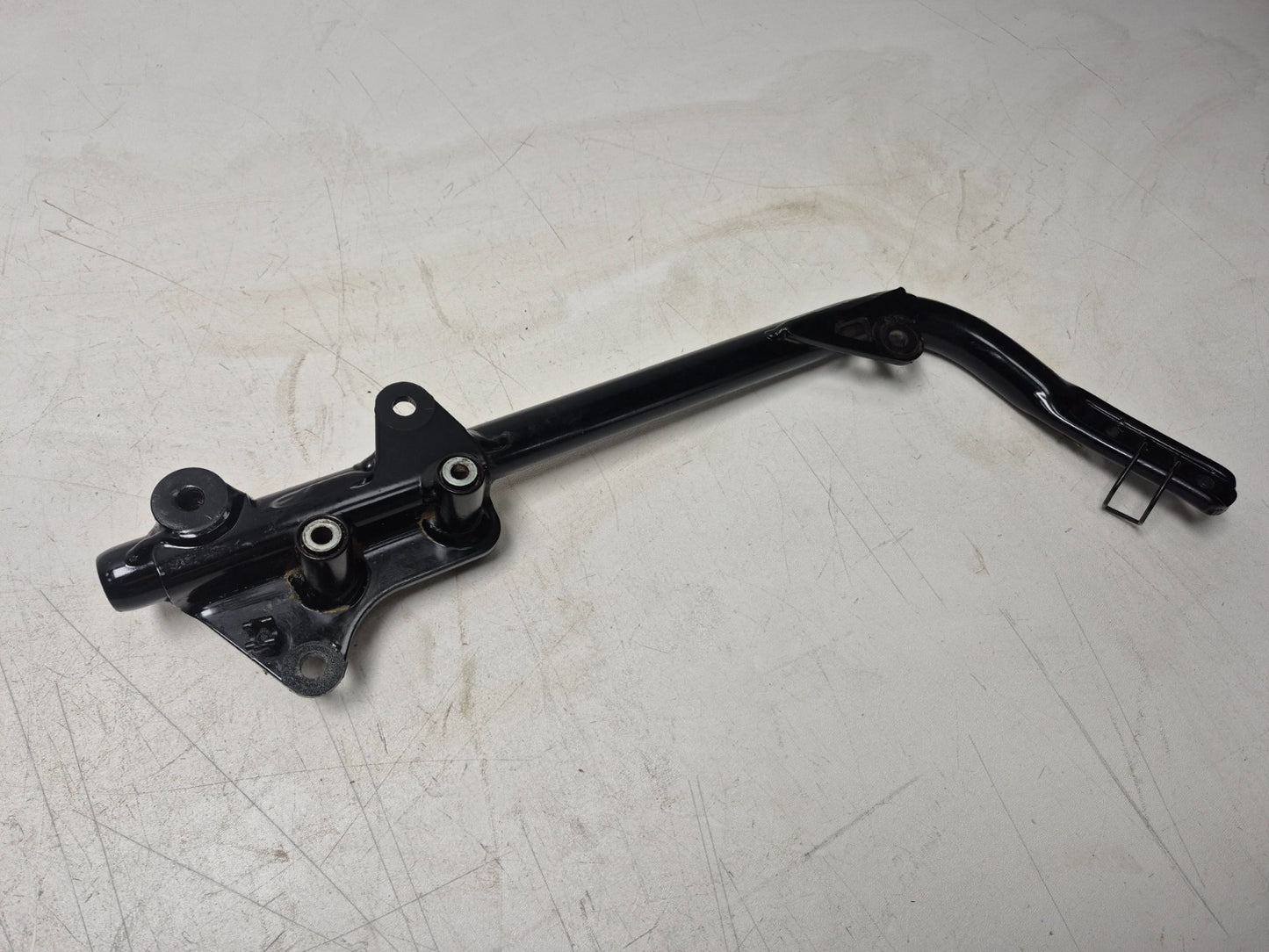 2022 Moto Guzzi V7 Front Frame Cradle Arm Right OEM