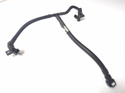 2022 Moto Guzzi V7 Fuel Injector 2pcs & Fuel Hose Pipe OEM