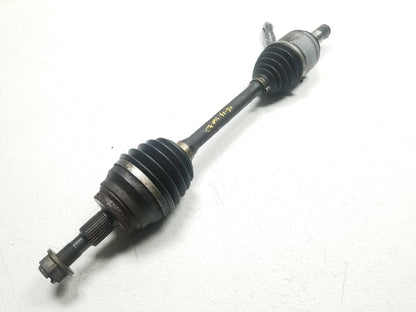 2007 Mercedes Ml500 Axle Shaft Front Left Driver Side OEM W164