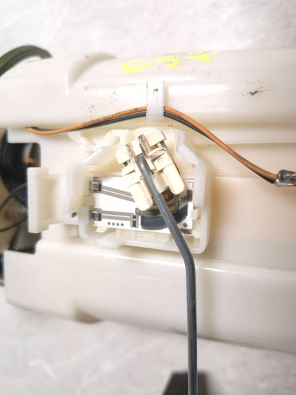 2010 Nissan Maxima Sv Fuel Pump OEM