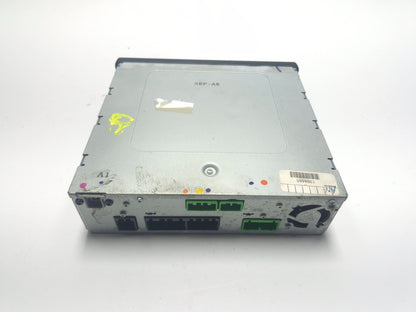 2008 Acura Tl Type-s Dvd Player 39540-sep-a520 OEM