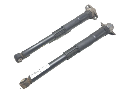 2019 Volkswagen Jetta Rear Shock Strut Absorber 2pcs OEM