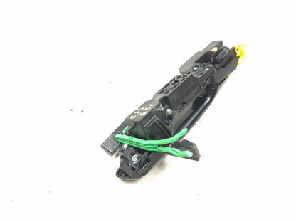 2010 Lexus Hs250h Rear Exterior Door Handle Driver Side Left OEM