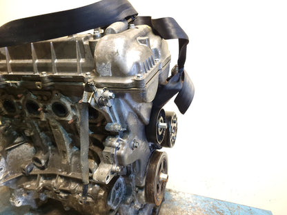 2014 Kia Rio Engine (1.6l, Vin 3, 8th Digit, Dohc)  R20u ✅