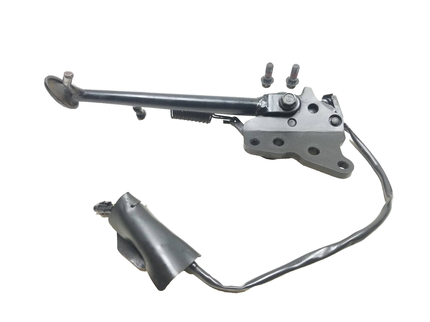 2017 - 2023 Kawasaki Ninja Z650 Er650 Side Kick Stand