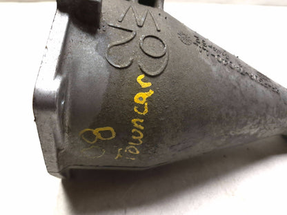 2008 Lincoln Town Car Automatic Transmission Tail Shaft Housing OEM