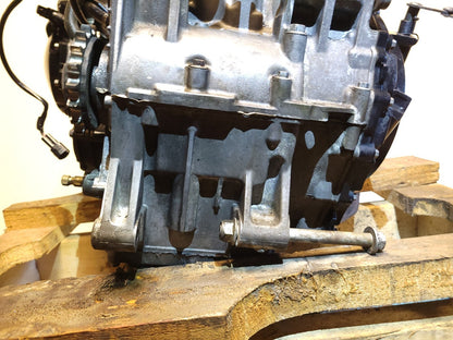 2005 Triumph Sprint St Smt600pk 1050cc Engine 11,803 Miles ✅