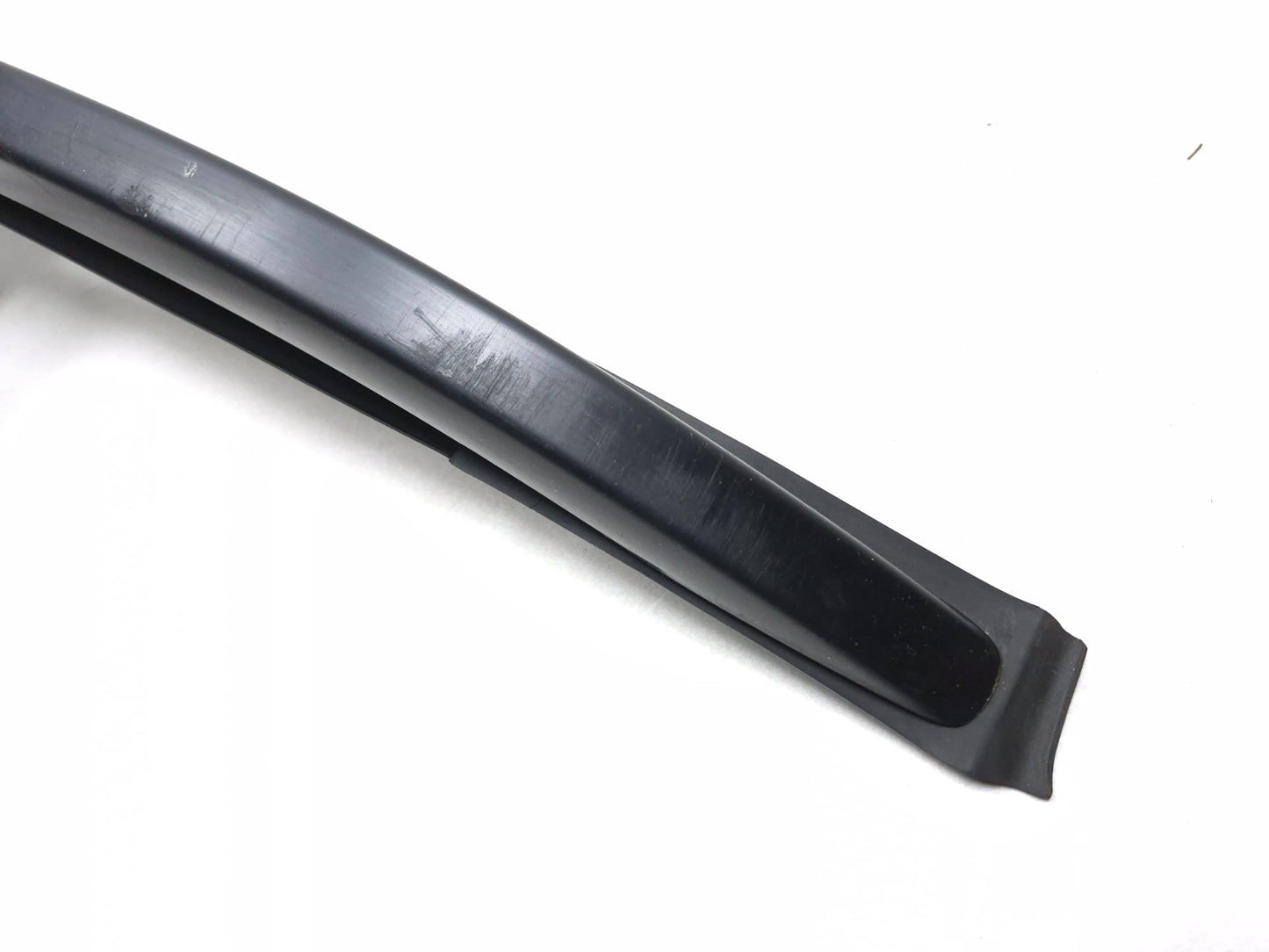 2024 Alfa Romeo Stelvio Luggage Roof Rack Rail Left & Right Set OEM