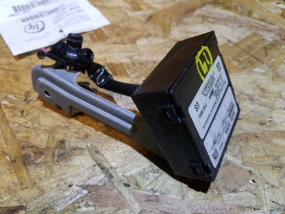 2009  Nissan Murano Theft Locking Module 28595-ja00a  OEM #23