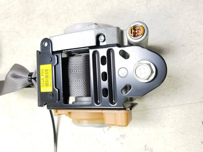 2011 - 2013 Kia Sportage Front Seat Belt Retractor Left & Right  OEM