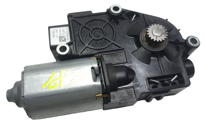 2013 Volvo S60 Sunroof Motor OEM