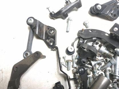 2021 Harley-davidson Sportster Xl1883 Misc Bolt & Hardware Bracket OEM