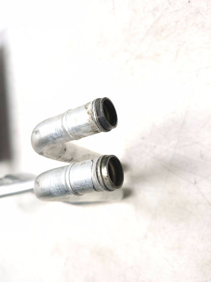 2013 Hyundai Genesis Coupe Heater Core OEM