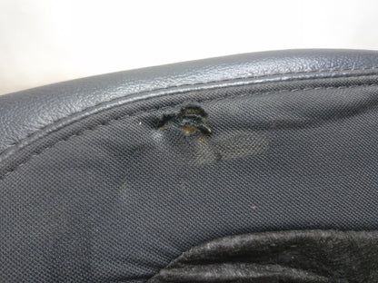 2015 Jeep Compass Front Driver Lower Seat Cushion OEM