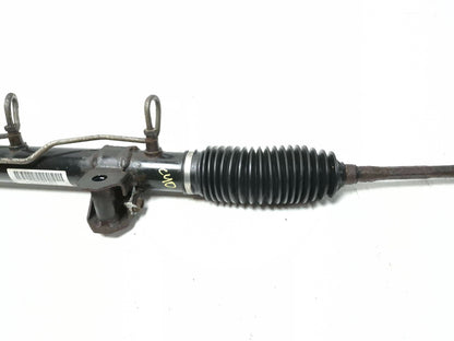 2010 Dodge Caliber Sxt Power Steering Gear Rack & Pinion OEM 128k