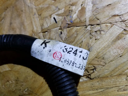 11 12 13 14 15 16 Honda Cr-z Battery Cable 32410-szt-a000 OEM 82k