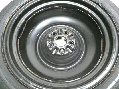 2012 Toyota Camry Spare Tire T155/70 D17 OEM