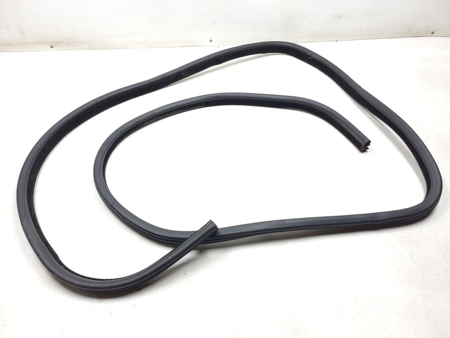 2006-2012 Range Rover Door Weatherstrip Seal Rear Left Driver Side OEM