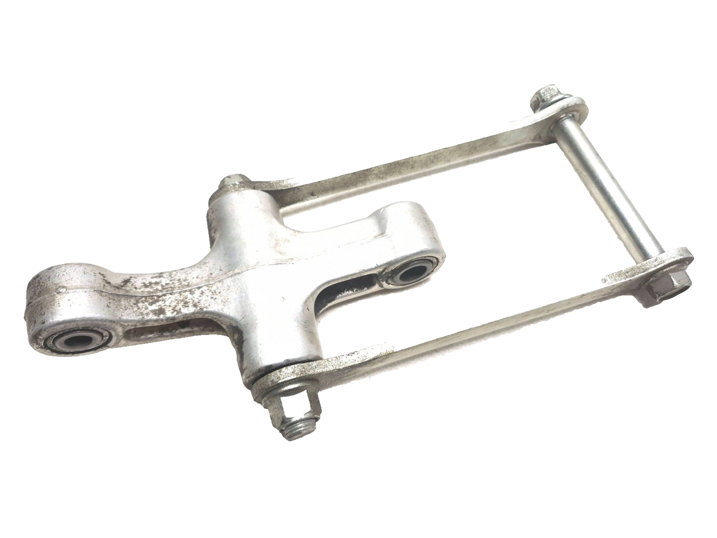 2001 Suzuki Gsx 750f Katana Rear Back Shock Link Linkage OEM