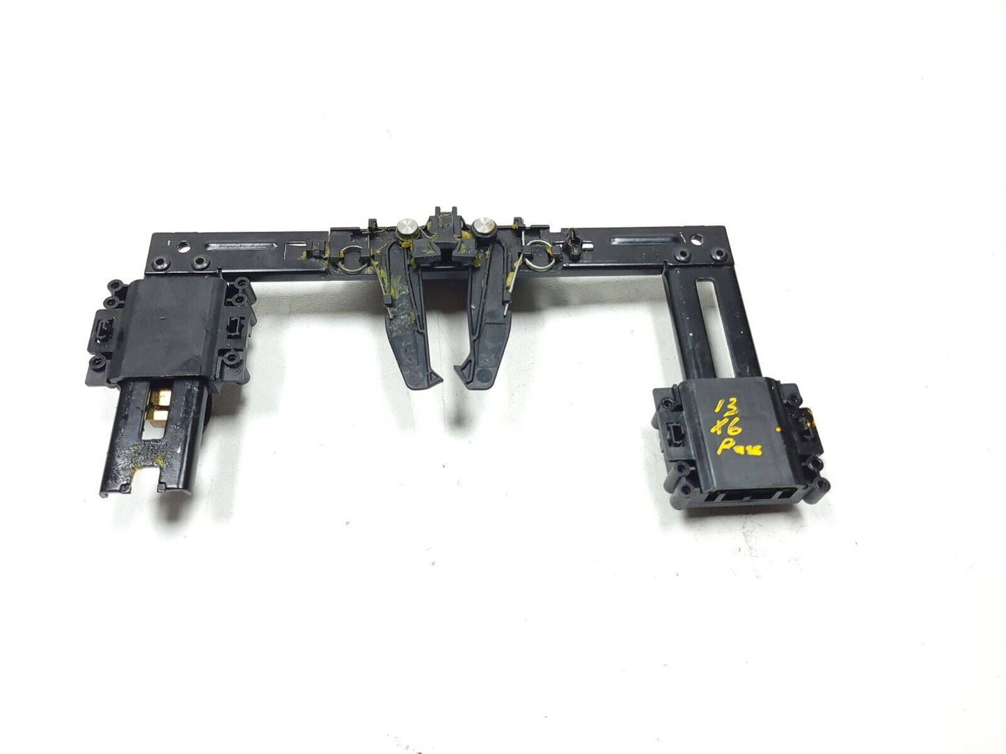 2012 - 2014 BMW X6 Seat Side Trim Front Passenger Side Right OEM