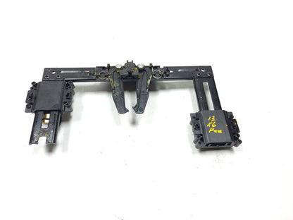 2012 - 2014 BMW X6 Seat Side Trim Front Passenger Side Right OEM