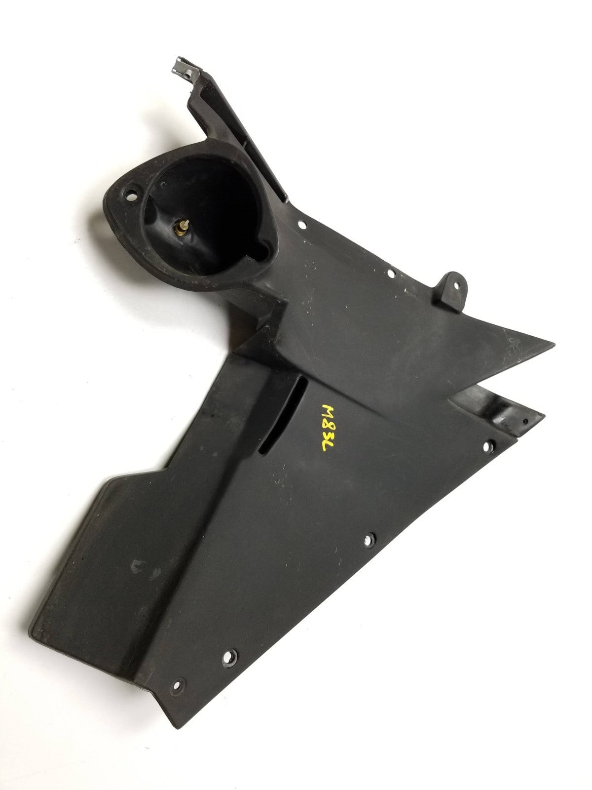 2002 Aprilia Rst 1000 Futura Left Air Intake Cover Panel OEM