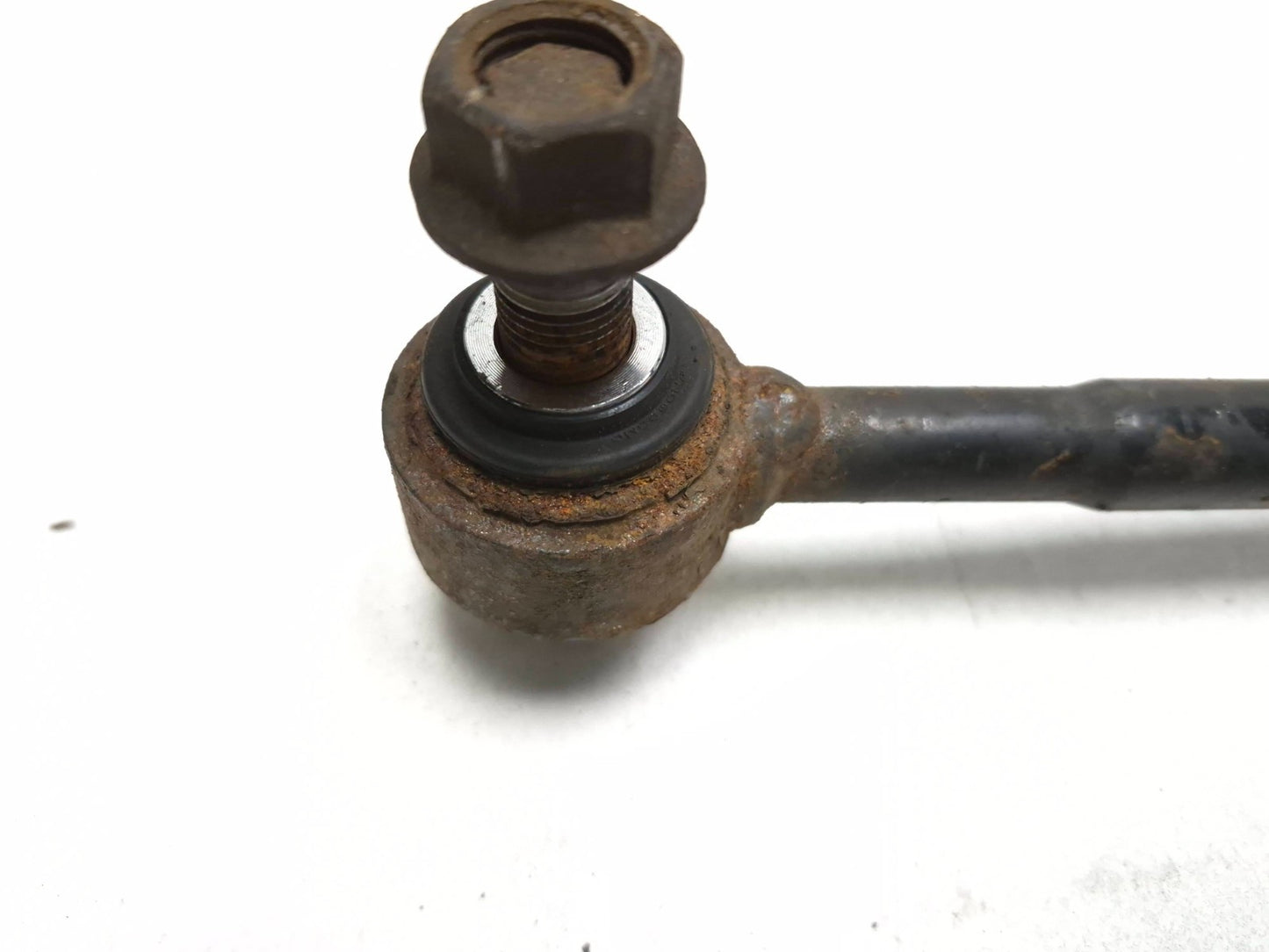 2012 Toyota Camry Rear Control Arm Driver Side Left 3pcs  OEM