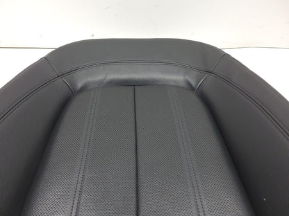 2012 Audi A7 Front Passenger Seat Upper Cushion OEM