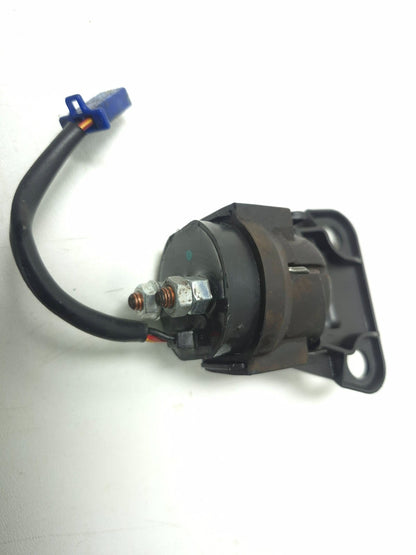2018 Husqvarna Svartpilen 401 Starter Relay Solenoid OEM