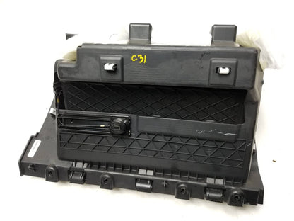 2012 Jeep Grand Cherokee Glove Box OEM