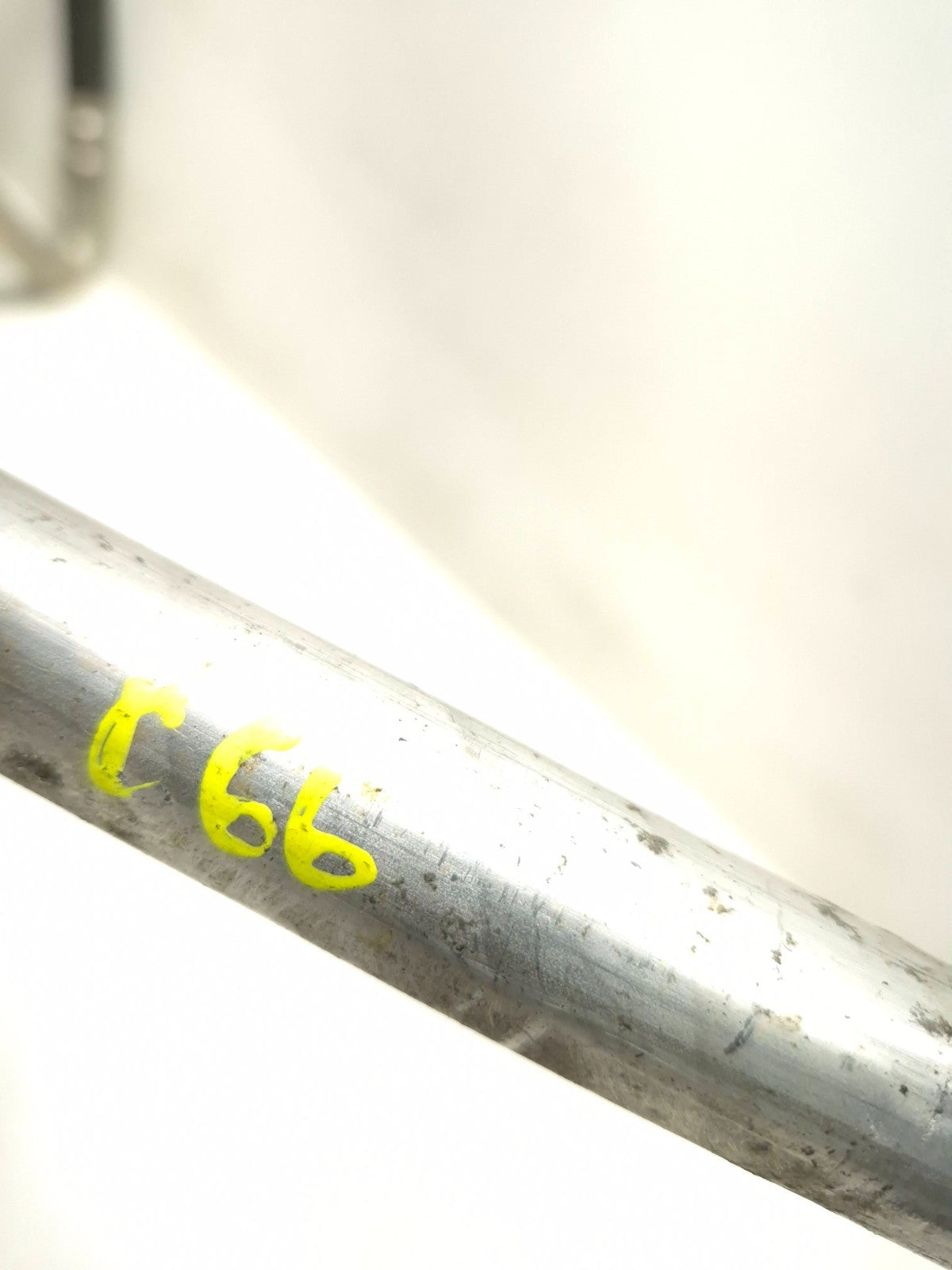 2012 Hyundai Sonata Ac Hose Liquid Line Pipe 2.4l OEM