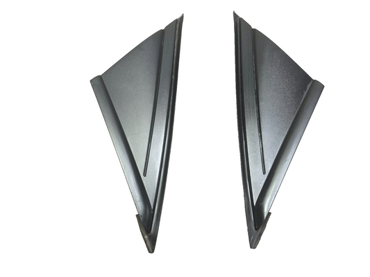 2017 Ford Focus Fender Mirror Corner Molding Trim  Left & Right OEM