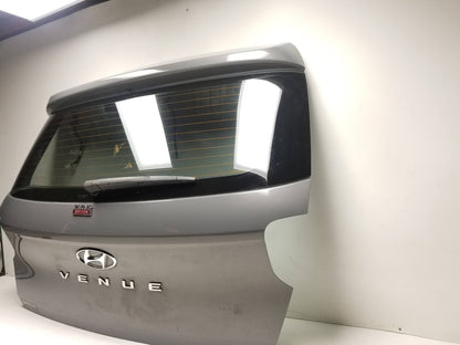 2020 Hyundai Venue Trunk Hatch Tailgate Paint : R3g✅