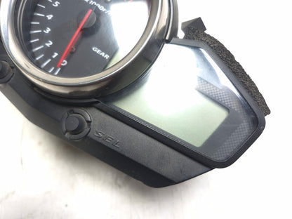 2015 Suzuki Gw250 Inazuma 250 Speedometer Instrument Cluster OEM