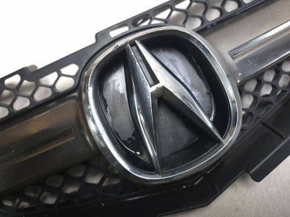 2007 Acura Tl Type-s Front Grille OEM