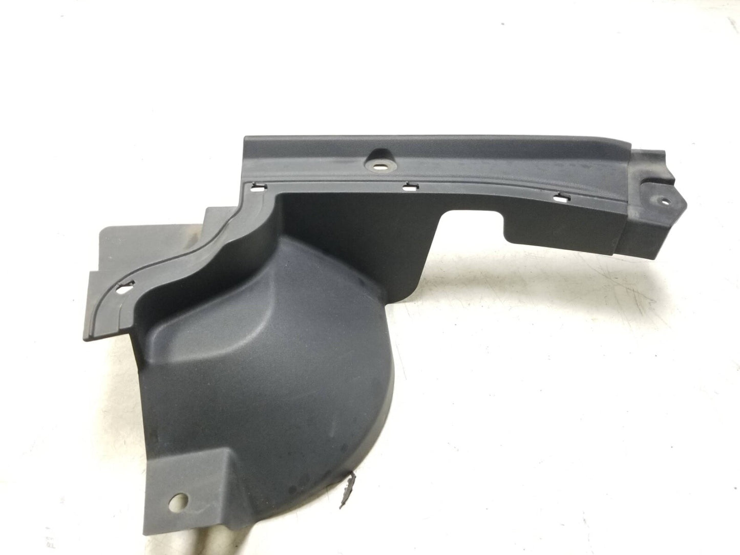 2010 - 2016 Cadillac SRX Front Engine Compartment Splash Shield Left & Right OEM