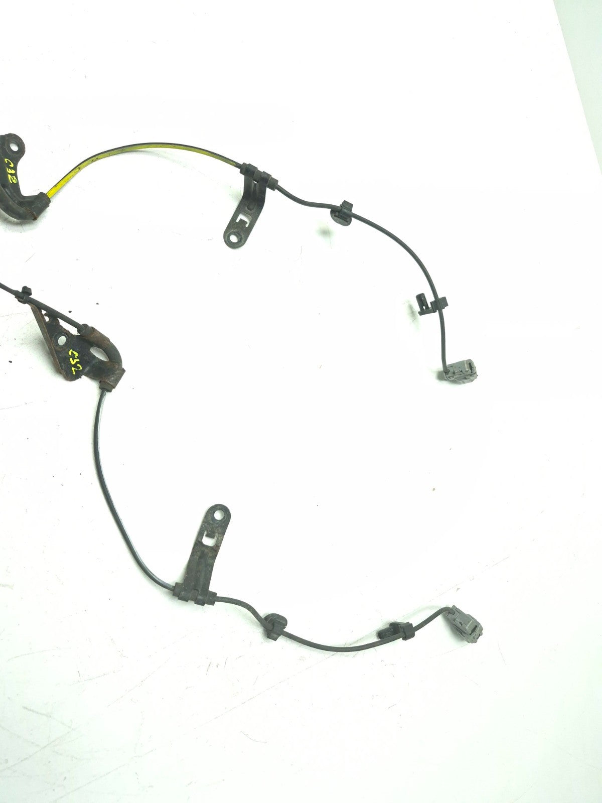 2018 Toyota Corolla Rear ABS Sensor Wire Harness Left & Right OEM