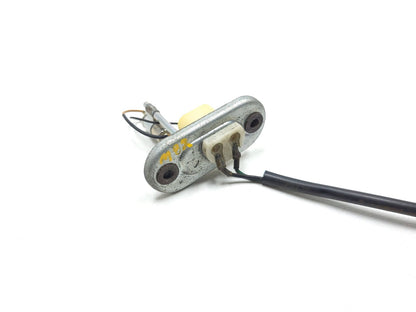 2007 Yamaha Xvs 1300 V-star Fuel Level Sensor Relay OEM