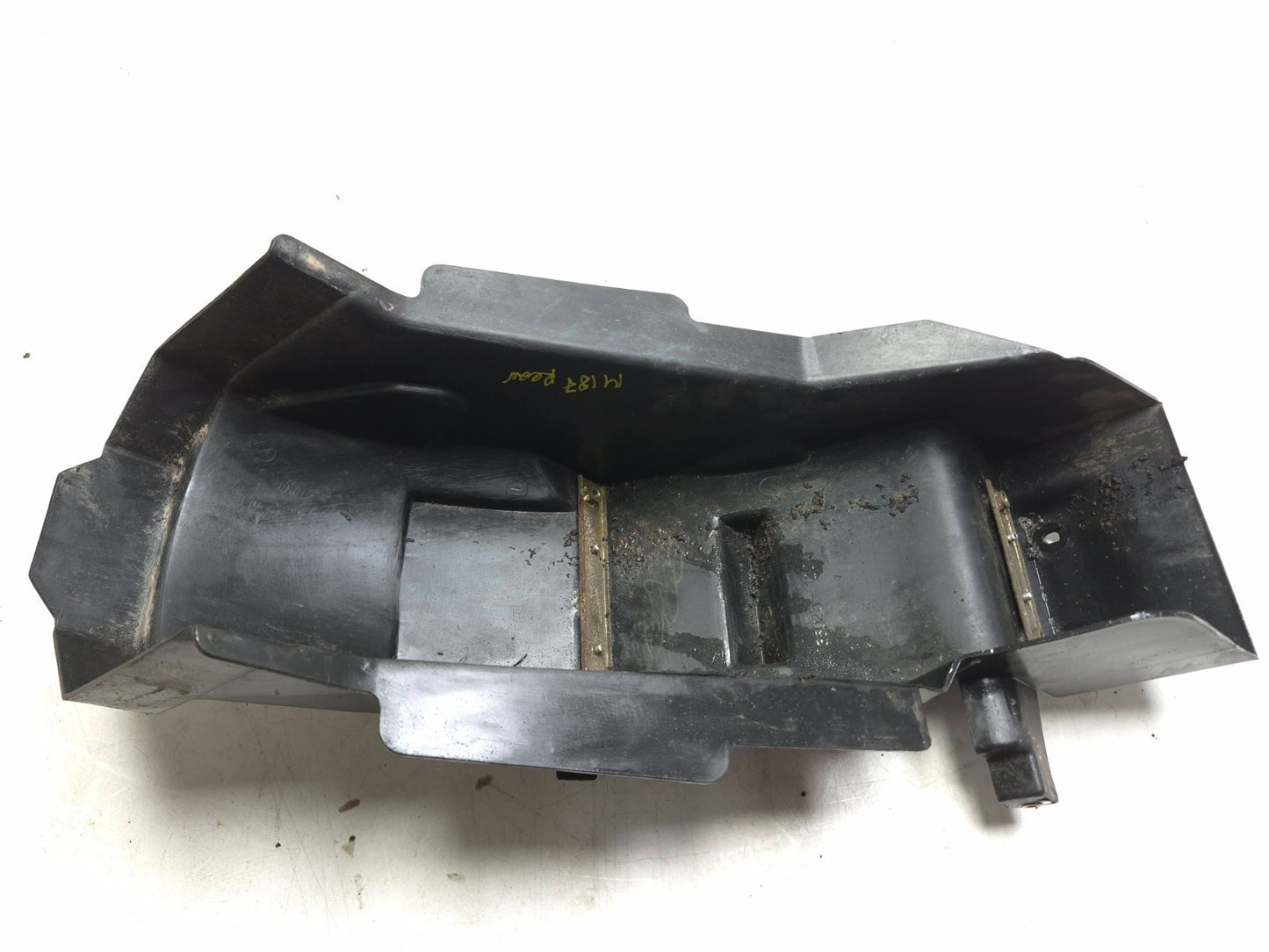 2006 Kawasaki Ninja 250 Ex250 Rear Tail Inner Fender OEM