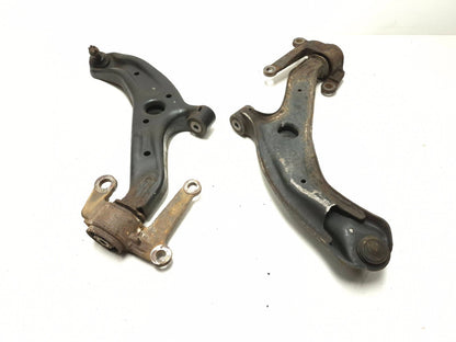 2007 Honda Fit Front Lower Control Arm Left & Right OEM