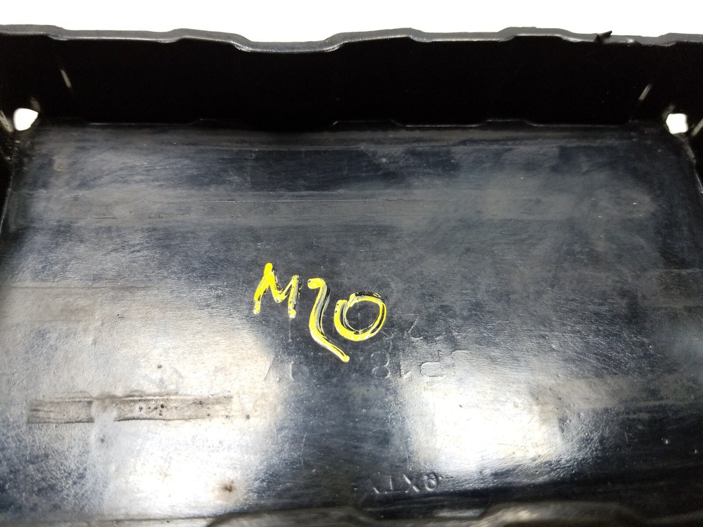 2021 - 2023 Ktm 390 Duke Battery Tray Holder Rubber OEM