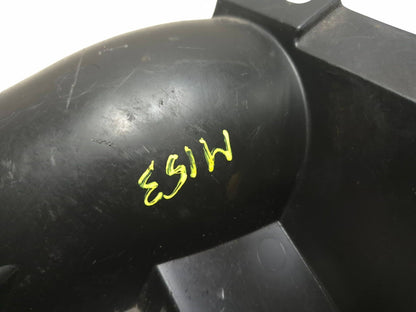 2004 Yamaha Fz6 S Rear Fender Undertail Mud Guard OEM