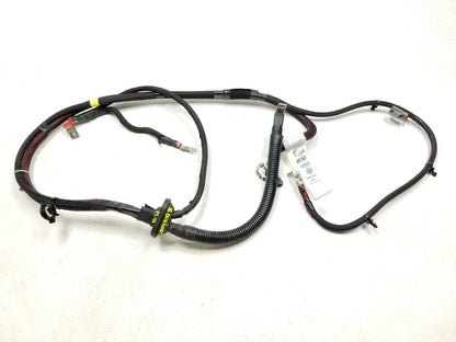 2016 - 2022 Dodge Durango Positive Battery Cable Terminal 3.6l OEM