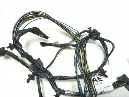 2013 Ford Focus St Trunk Hatch Wire Harness Oem✅