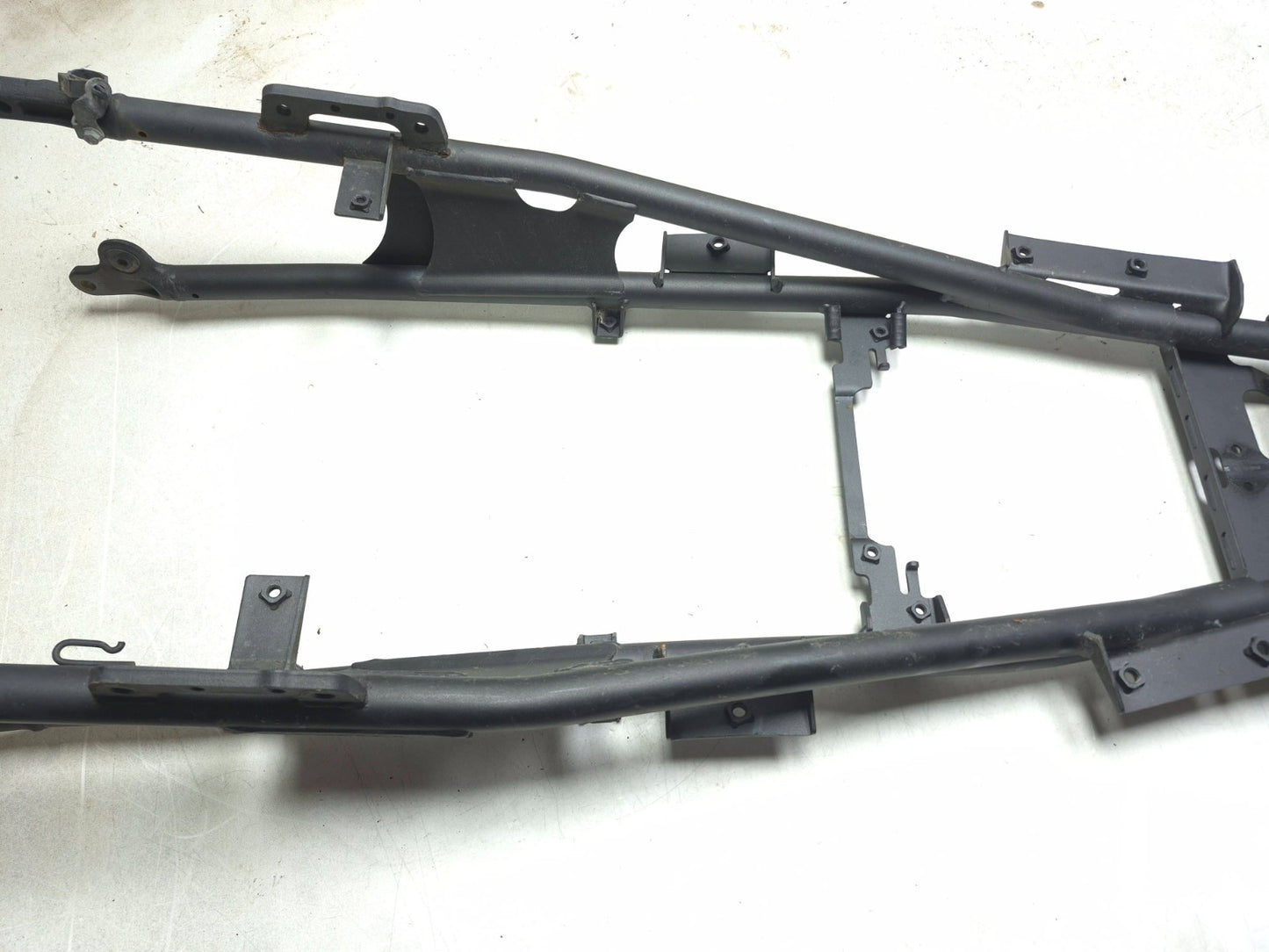 2009 Kawasaki Concours 14 Zg1400 Rear Sub Frame OEM