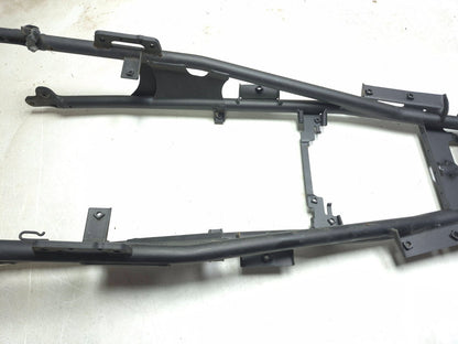 2009 Kawasaki Concours 14 Zg1400 Rear Sub Frame OEM
